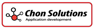 Chon Solutions Logo
